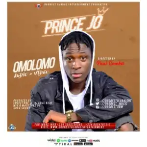 Prince Jo - Omolomo
